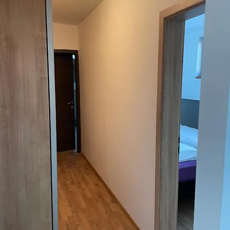 Pensión Stari Mayr 4*