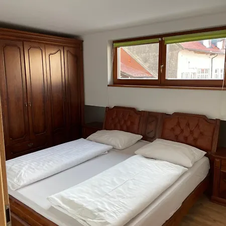 Pensión Stari Mayr Kranj