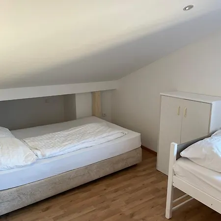 Pensión Stari Mayr 4*