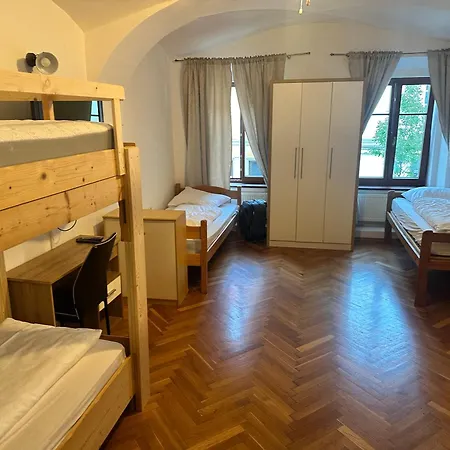 Pensión Stari Mayr Kranj