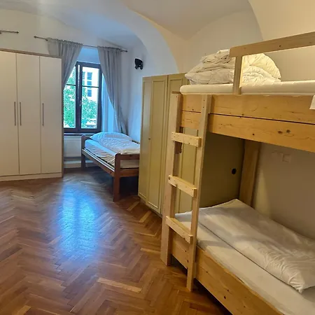 Stari Mayr Kranj