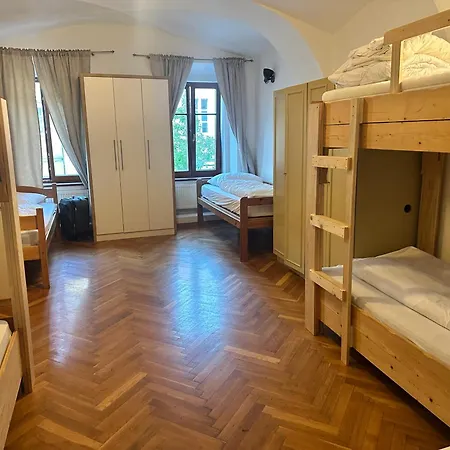 Pensión Stari Mayr