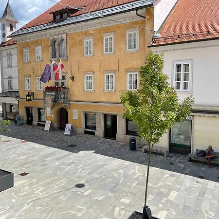 Stari Mayr 4*