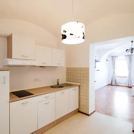 Hiša za goste Stari Mayr 4*