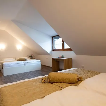 Maison d'hôtes Stari Mayr Kranj