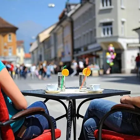Stari Mayr 4*
