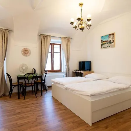 Stari Mayr Casa de hóspedes Kranj