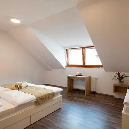 Casa de hóspedes Stari Mayr