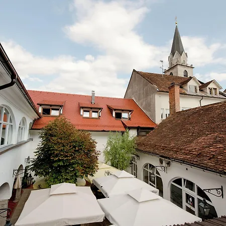Stari Mayr Kranj