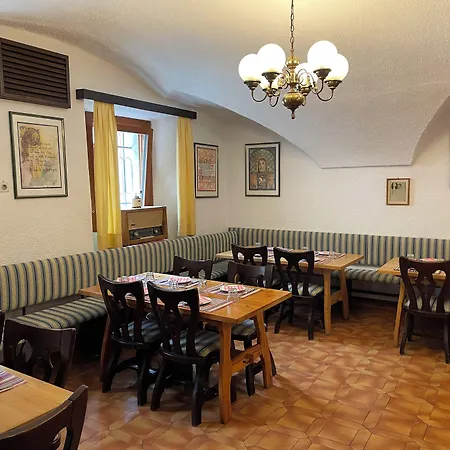 Stari Mayr Pensionat 4*