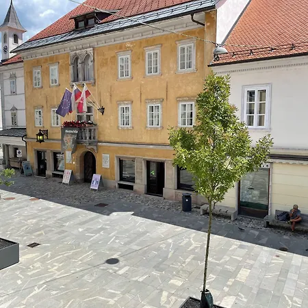 Stari Mayr Pensionat