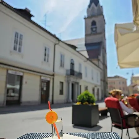 Pensionat Stari Mayr