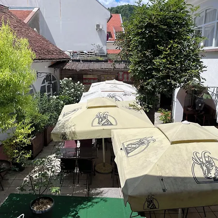 Stari Mayr Pensionat 4*