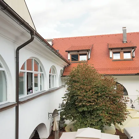 Pensionat Stari Mayr 4*