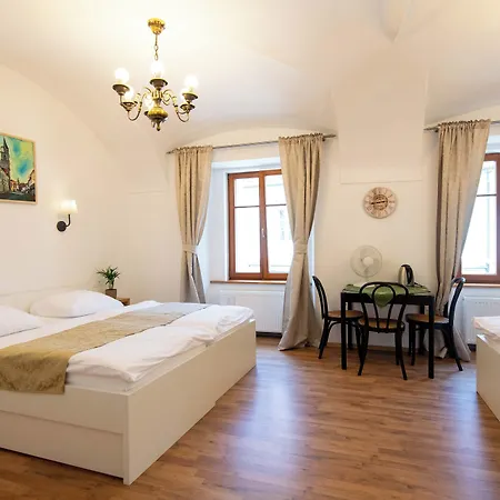 Stari Mayr 4* Kranj