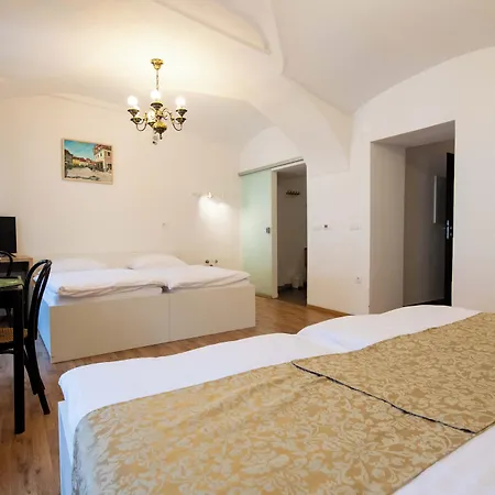 Pensionat Stari Mayr