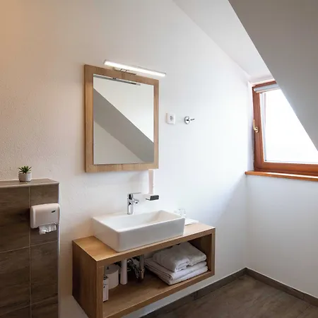 Stari Mayr 4* Kranj