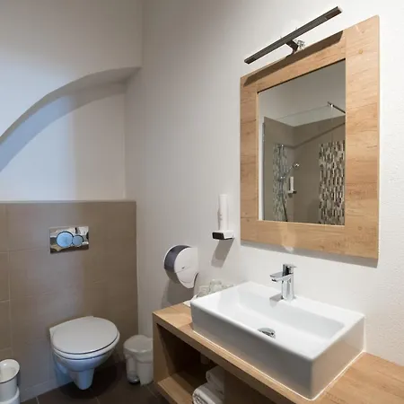 Stari Mayr Pensión 4*