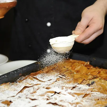 Casa de hóspedes Stari Mayr Kranj