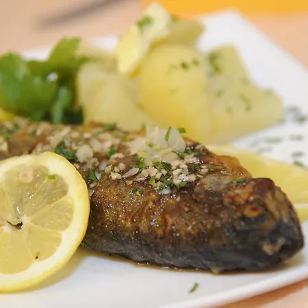 Casa de hóspedes Stari Mayr