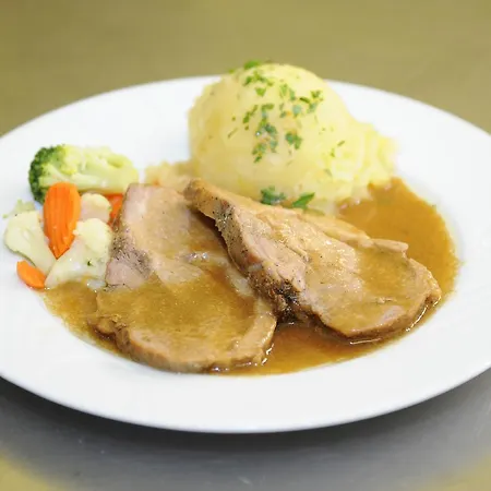 Stari Mayr Casa de hóspedes