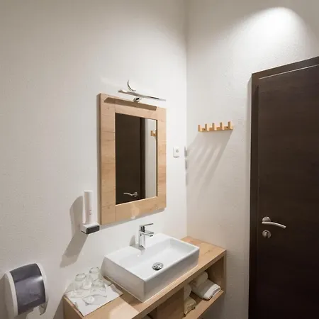 Stari Mayr 4* Kranj