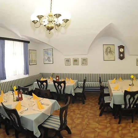 Stari Mayr Pensión Kranj