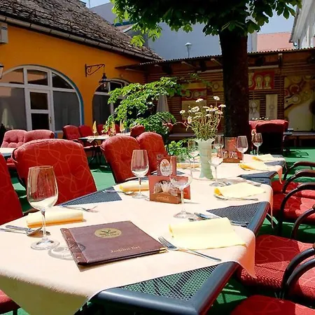 Casa de hóspedes Stari Mayr Kranj