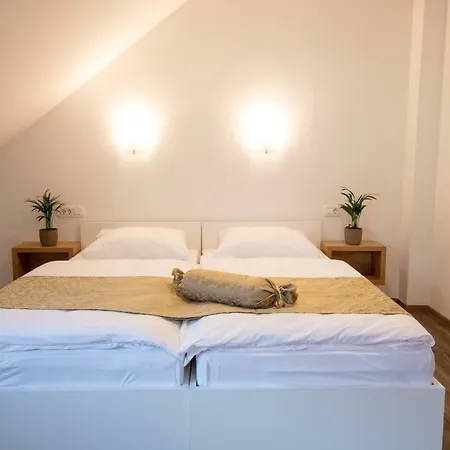 Stari Mayr Casa de hóspedes