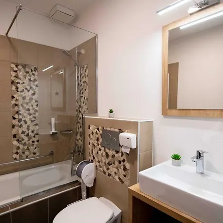 Stari Mayr Pensión 4*