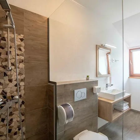 Stari Mayr Casa de hóspedes