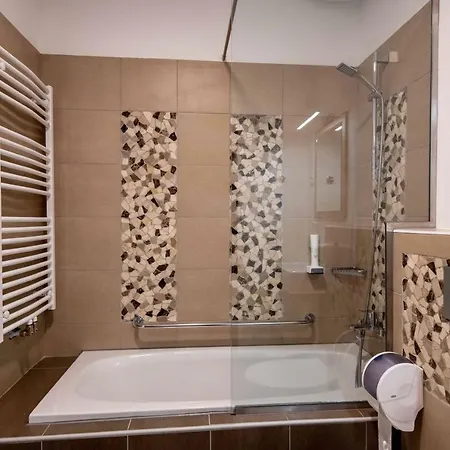 Stari Mayr Pensión 4*