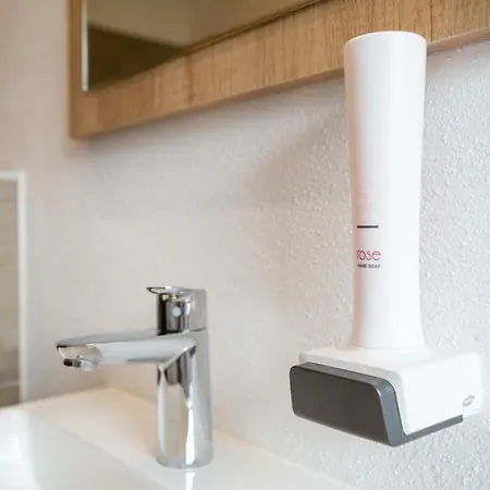 Pensión Stari Mayr Kranj