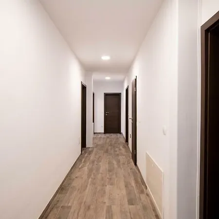 ゲストハウス Stari Mayr クラーニ