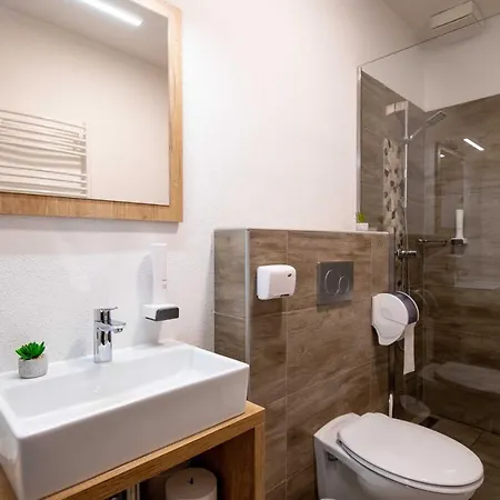 Casa de hóspedes Stari Mayr