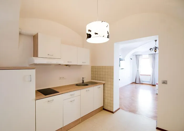 Гостевой дом Stari Mayr 4*