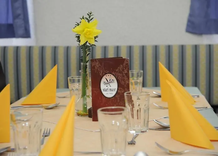 Stari Mayr بيت ضيافة