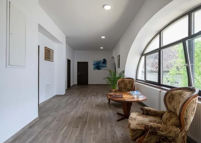 Stari Mayr 4* Крань