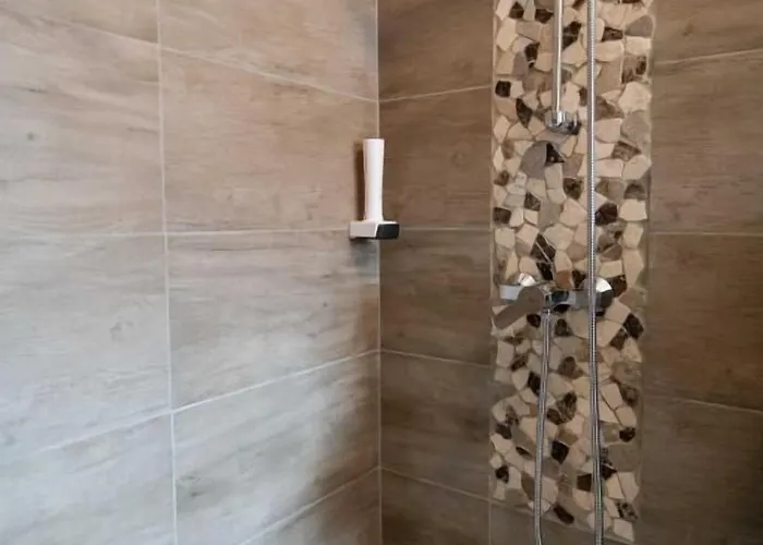 Гостевой дом Stari Mayr