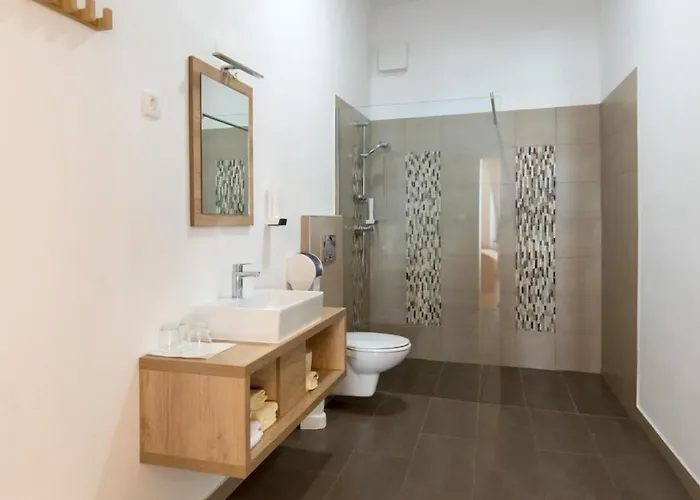 بيت ضيافة Stari Mayr 4*