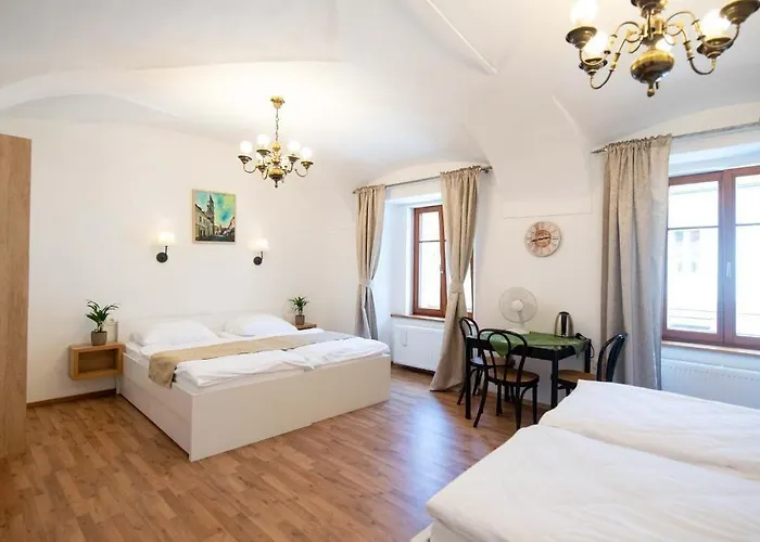 Stari Mayr 4* Крань