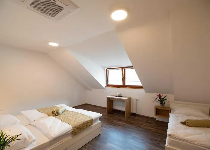 Stari Mayr Гостевой дом