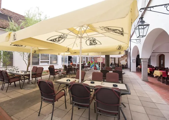 Stari Mayr Гостевой дом