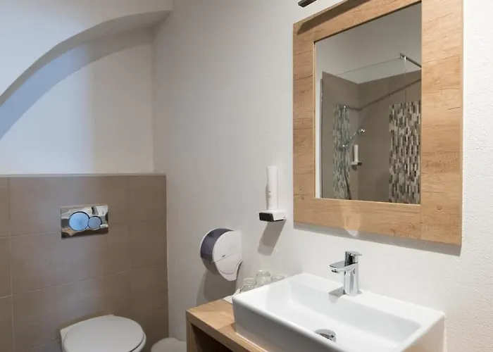 Stari Mayr Гостевой дом 4*