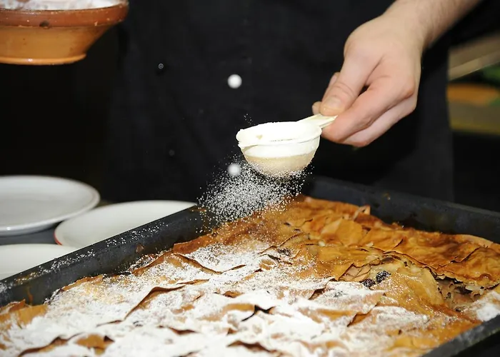 بيت ضيافة Stari Mayr كراني