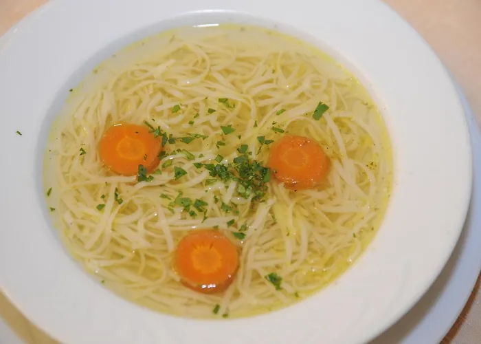 Stari Mayr 4* Крань