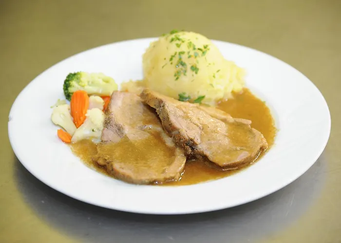 Stari Mayr Гостевой дом