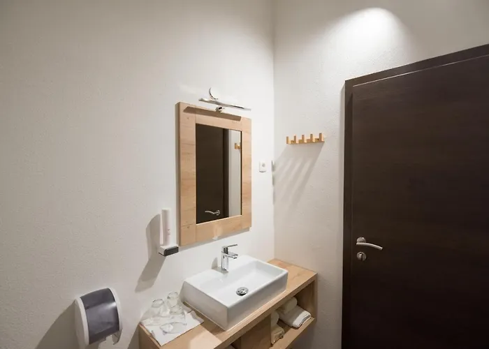 Stari Mayr 4* Крань