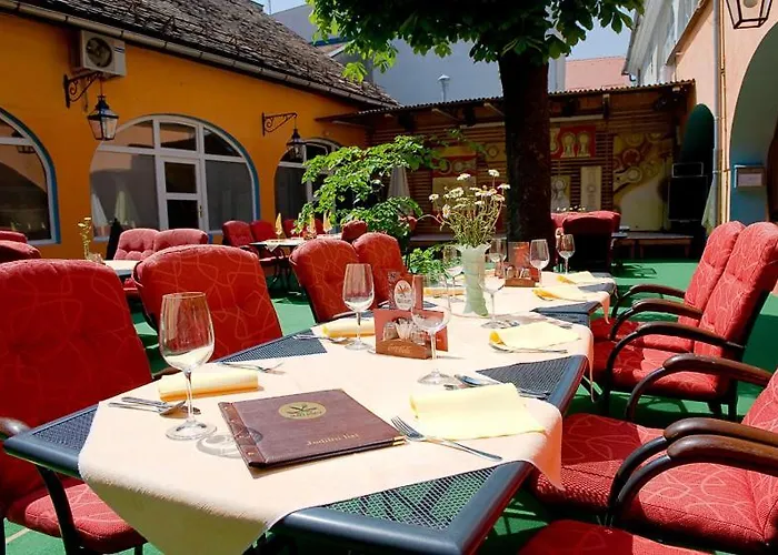 Гостевой дом Stari Mayr Крань