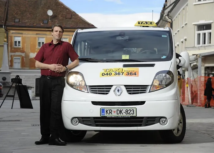 Stari Mayr 4* Крань